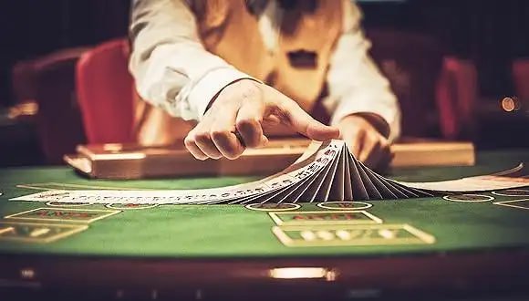 cacasino