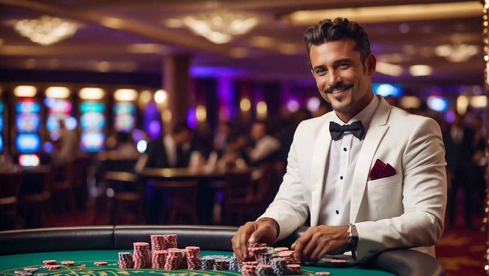cacasino