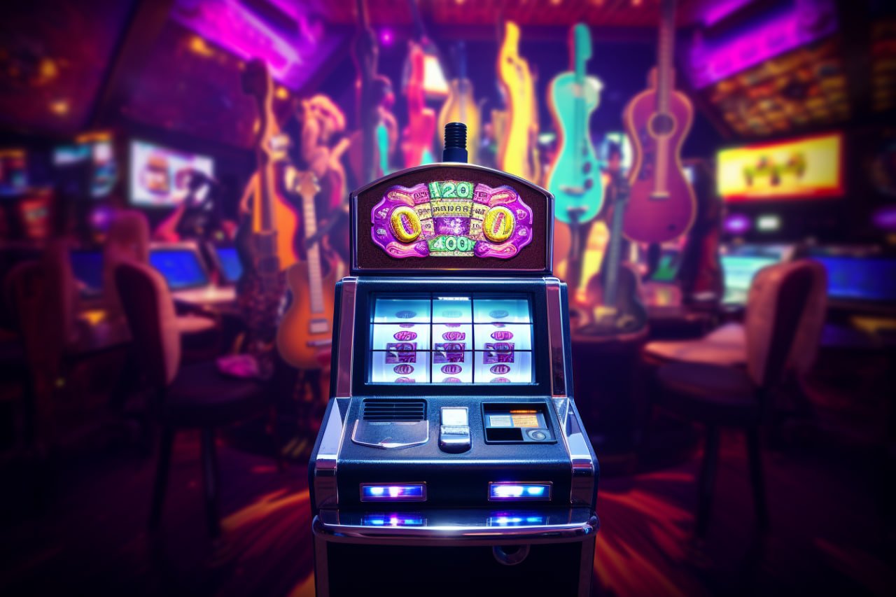 cacasino