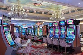 cacasino