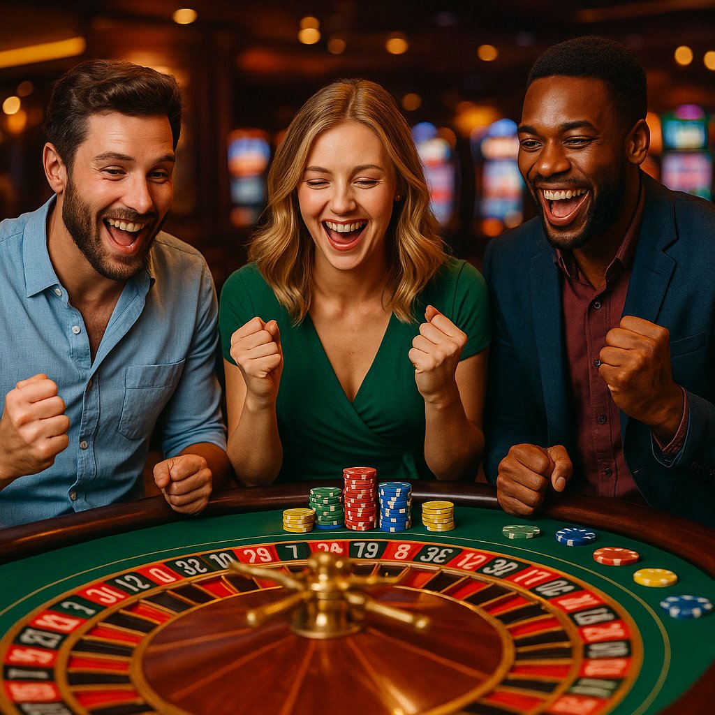 cacasino
