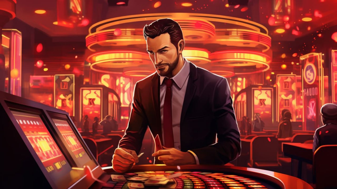 cacasino