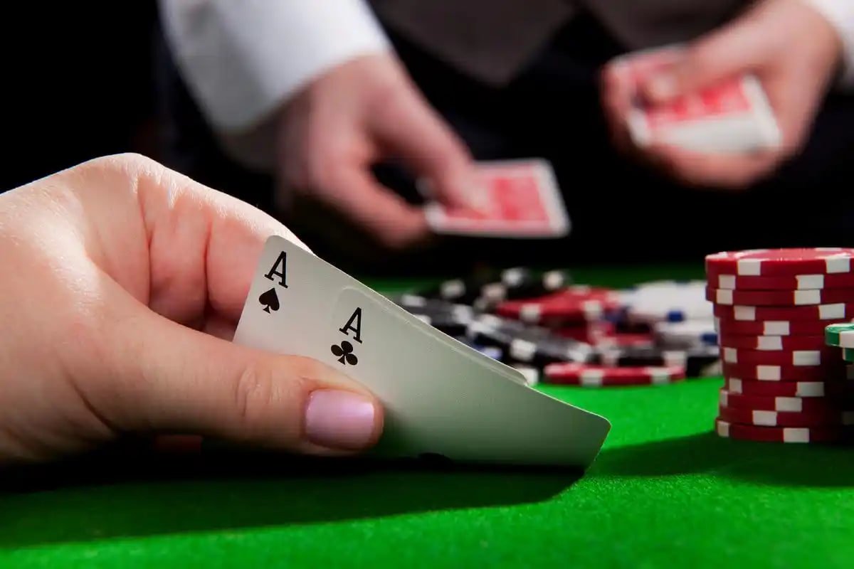 cacasino