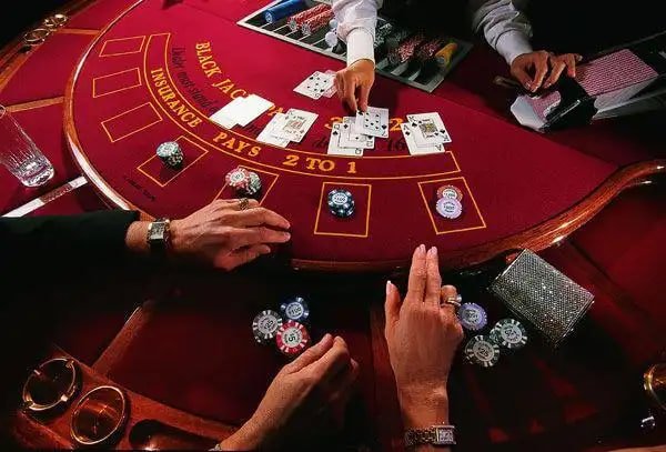 cacasino