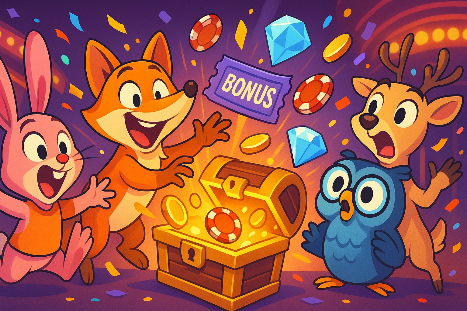 cacasino